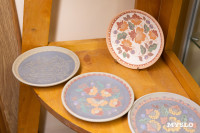 Яснополянская керамика, Фото: 33