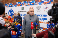 АКМ-следж.  Награждение 2026, Фото: 55