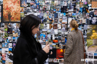 Фестиваль «Молодая фотография» в Туле: какой кадр станет шедевром?, Фото: 172