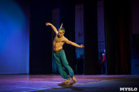 Танцовщики Андриса Лиепы в Туле, Фото: 72