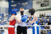 Чемпионат Тульской области по боксу, Фото: 62