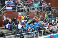 Керлинг на Олимпиаде в Сочи, Фото: 12