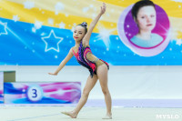 Тула провела крупный турнир по художественной гимнастике, Фото: 52