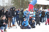 I-й чемпионат мира по спортивному ориентированию на лыжах среди студентов., Фото: 110