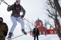 На Куликовом поле отпраздновали День защитника Отечества, Фото: 9