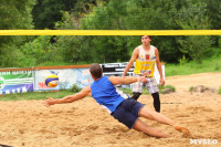 Финальный этап чемпионата Тульской области по пляжному волейболу, Фото: 26