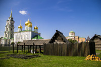 Осадные дворы в Тульском кремле: история, Фото: 12