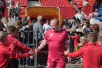 Звезды против чиновников, Фото: 7