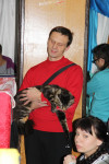 В Туле прошла международная выставка кошек, Фото: 25