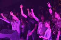 В Тульском госуниверситете прошел фестиваль "Рок-Поколение", Фото: 30