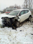 Авария в Богучарова, Фото: 6