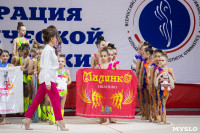 Соревнования по эстетической гимнастике «Кубок Роксэт», Фото: 130