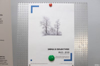 В Туле открылась фотовыставка «Зима в объективе», Фото: 22