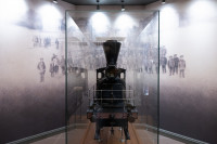 Кимовск-Донской-Новомосковск-Узловая, Фото: 27