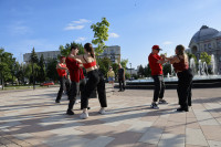 танцы у фонтана, Фото: 18