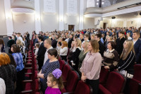 «Доброволец года»: в Туле наградили лучших волонтеров региона, Фото: 48