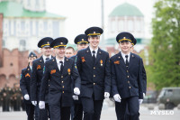Парад репетиция 7 мая, Фото: 55