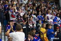 Хоккей, который объединяет: в Туле завершился Кубок губернатора Тульской области – 2025, Фото: 67