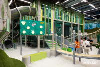 День добра в «Мисти парке»: игры, улыбки и море развлечений, Фото: 15