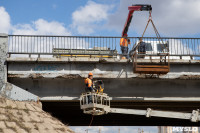 Мосты на содержании: какие мосты в Туле отремонтируют и когда?, Фото: 9