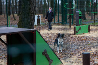 Сквер им. 30-летия ВЛКСМ в Новомосковске, Фото: 109