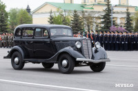 Парад репетиция 7 мая, Фото: 211