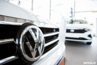 Официальный дилер Volkswagen в Туле: «Автосалоны работают – компания не уходит из России», Фото: 14