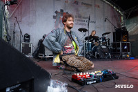 фестиваль стимпанк-культуры Ferrum, Фото: 87