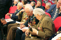 В Туле отметили 60-летие создания «Российского союза ветеранов», Фото: 7