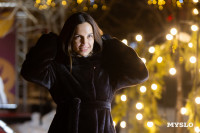 Облик роскоши и тепла: в Туле состоялся модный показ шуб «По эпохам», Фото: 11