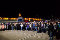 Открытие Олимпиады в Сочи, Фото: 6