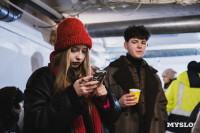 Изъять смысл, чтобы найти границы: в [Резервуара] состоялся эксперимент над современным искусством, Фото: 9