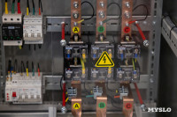 Тульские застройщики и промышленники обсудили сотрудничество, Фото: 4