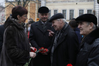 Открытие памятника Василию Жуковскому в Туле, Фото: 2