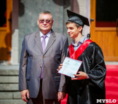 Магистры ТулГУ получили дипломы с отличием, Фото: 81