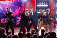 Новый год на канале Россия 1 , Фото: 3