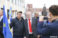 Владимир Жириновский в Туле, Фото: 87