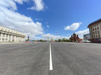 Площадь Ленина, Фото: 7