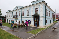 В Крапивне прошел фестиваль музейного лета, Фото: 2