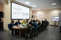 Заседание к 500-летию кремля, Фото: 25