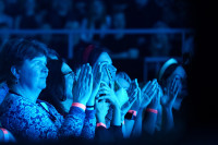 «Народный» концерт Надежды Кадышевой, Фото: 94