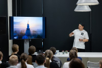 Фестиваль "Туризм и гостеприимство", Фото: 7