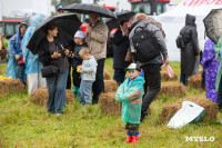 Комбайны на автопилоте и новые продукты от производителей: как прошел День Тульского поля, Фото: 14