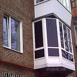 Ставим пластиковые окна и обновляем балконы  до наступления холодов, Фото: 30