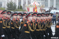Парад Победы в Туле -2021, Фото: 33