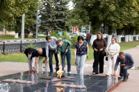 Кимовск-Донской-Новомосковск-Узловая, Фото: 14