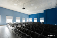 Как отремонтируют Щекинский политехнический колледж, Фото: 32