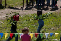 В Тульской области прошел фестиваль крапивы, Фото: 132