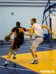 Тульская Баскетбольная Любительская Лига. Старт сезона., Фото: 7