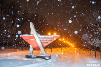 Сказочная зима в Туле, Фото: 32